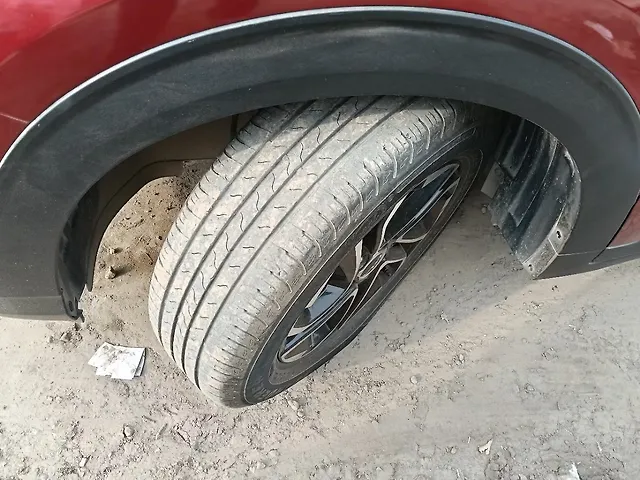 Used Kia Carens [2022-2023] Luxury Plus 1.5 Diesel AT 6 STR in Delhi