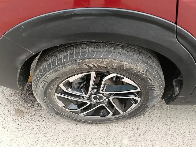 Used Kia Carens [2022-2023] Luxury Plus 1.5 Diesel AT 6 STR in Delhi