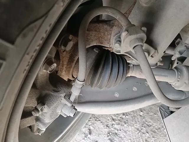 Used Kia Carens [2022-2023] Luxury Plus 1.5 Diesel AT 6 STR in Delhi