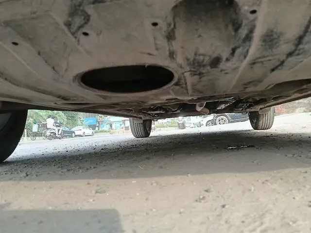 Used Kia Carens [2022-2023] Luxury Plus 1.5 Diesel AT 6 STR in Delhi