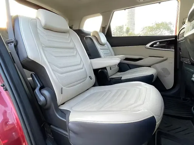 Used Kia Carens [2022-2023] Luxury Plus 1.5 Diesel AT 6 STR in Delhi