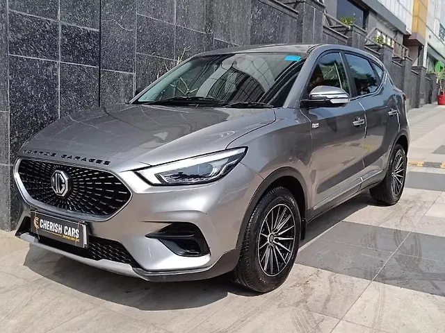 Used 2023 MG Astor in Delhi Used 2023 MG Astor in Delhi