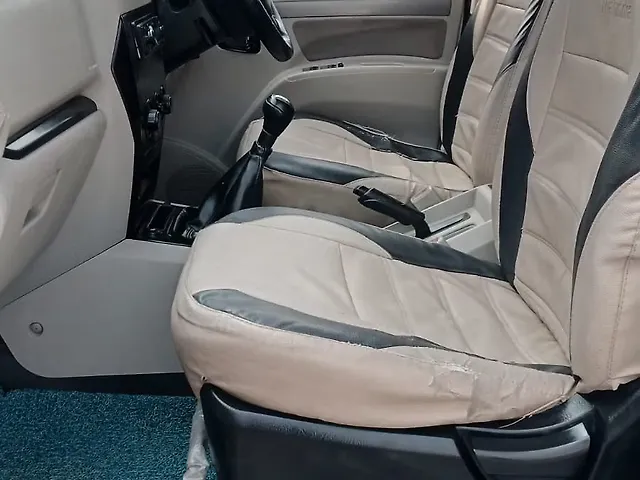 Used Mahindra Scorpio 2021 S5 2WD 7 STR in Bettiah