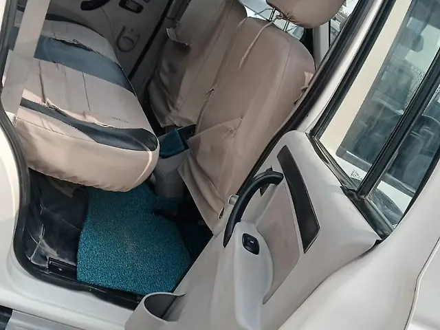 Used Mahindra Scorpio 2021 S5 2WD 7 STR in Bettiah