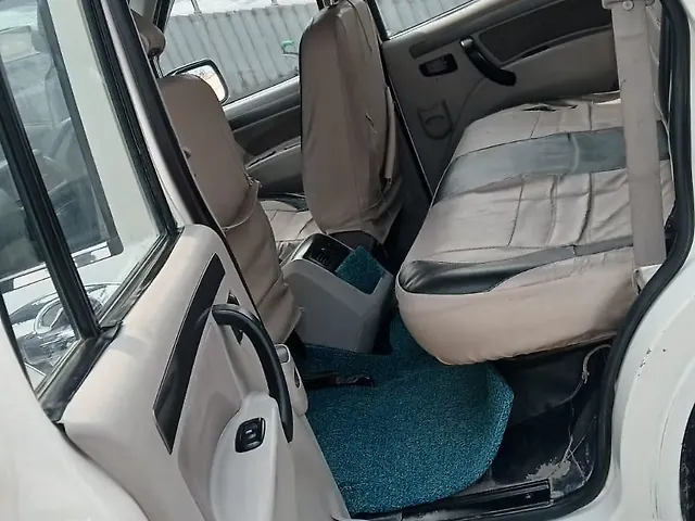 Used Mahindra Scorpio 2021 S5 2WD 7 STR in Bettiah