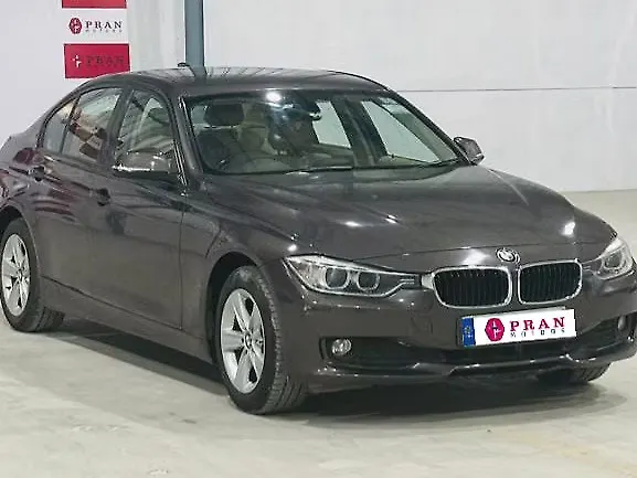 Used 2013 BMW 3-Series in Bangalore
