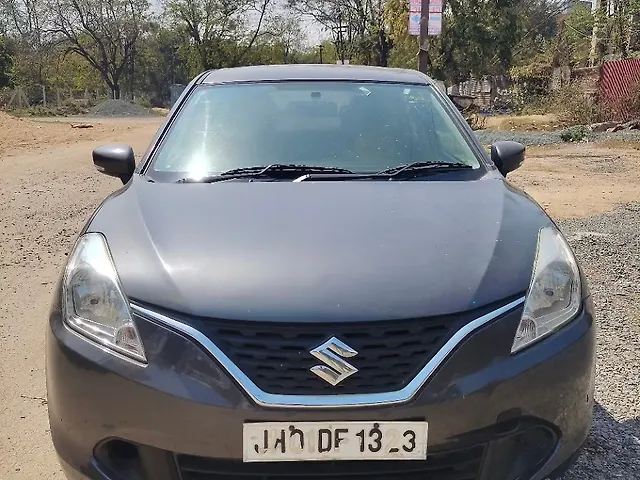 Used 2018 Maruti Suzuki Baleno in Bokaro Steel City