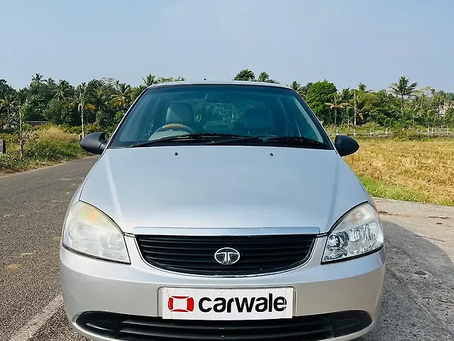 Used 2009 Tata Indigo in Kollam
