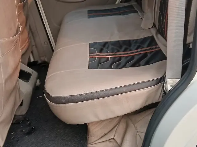 Used Mahindra Scorpio 2021 S3 2WD 7 STR in Bettiah