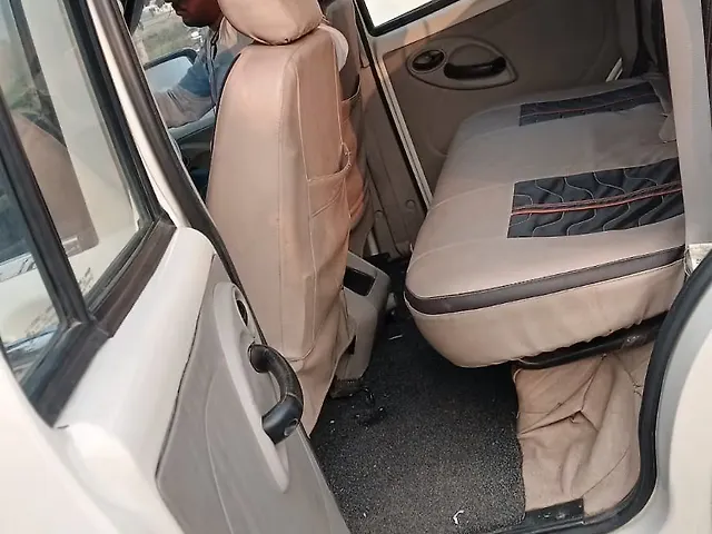 Used Mahindra Scorpio 2021 S3 2WD 7 STR in Bettiah