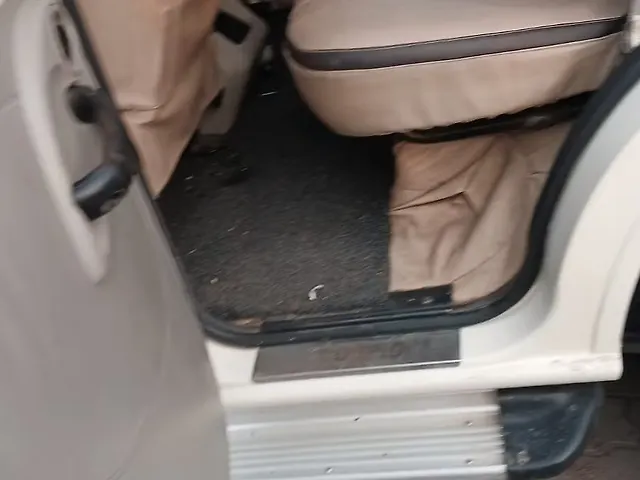 Used Mahindra Scorpio 2021 S3 2WD 7 STR in Bettiah