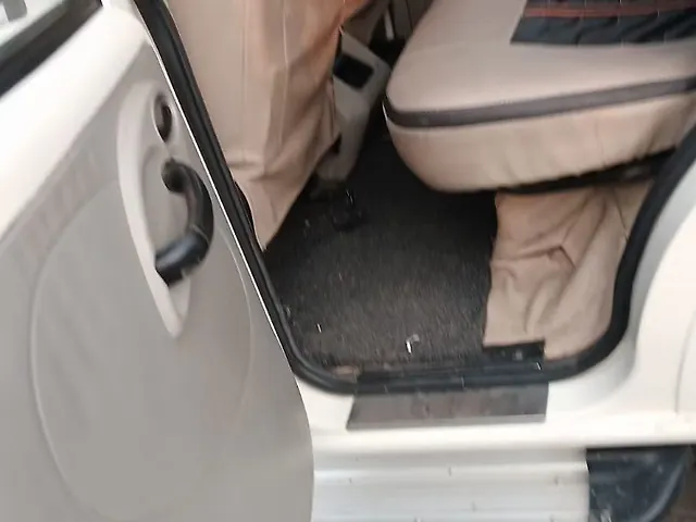 Used Mahindra Scorpio 2021 S3 2WD 7 STR in Bettiah