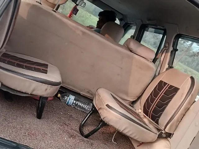 Used Mahindra Scorpio 2021 S3 2WD 7 STR in Bettiah