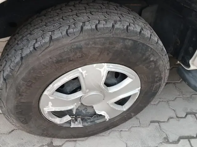 Used Mahindra Scorpio 2021 S3 2WD 7 STR in Bettiah