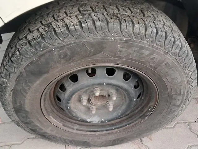 Used Mahindra Scorpio 2021 S3 2WD 7 STR in Bettiah