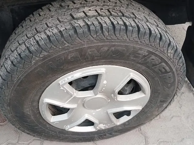 Used Mahindra Scorpio 2021 S3 2WD 7 STR in Bettiah