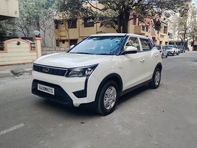 Used 2021 Mahindra XUV300 in Bangalore