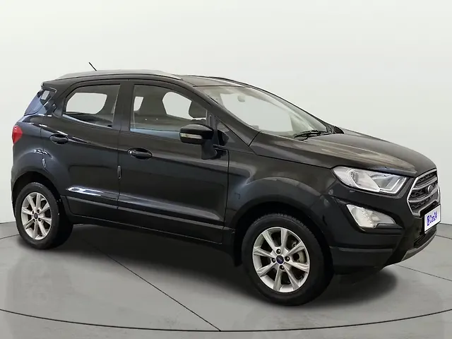 Used 2018 Ford Ecosport in Ghaziabad