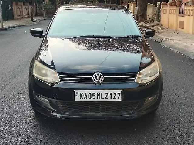 Used 2011 Volkswagen Polo in Bangalore Used 2011 Volkswagen Polo in Bangalore