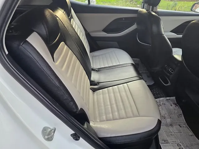 Used Hyundai Creta [2020-2023] EX 1.5 Petrol [2020-2022] in Mohali
