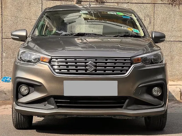 Used 2019 Maruti Suzuki Ertiga in Delhi