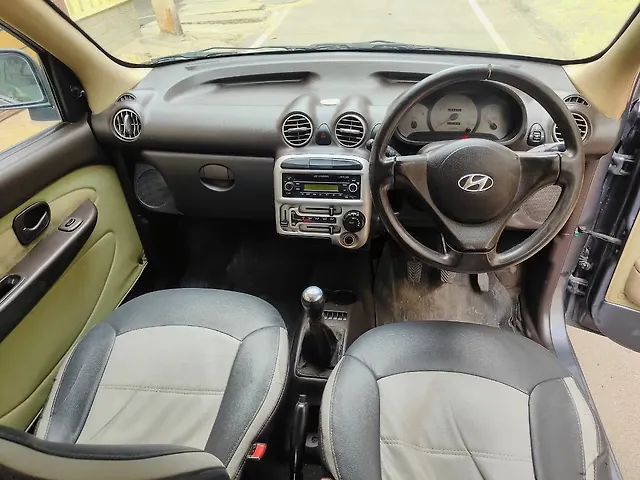 Used Hyundai Santro Xing [2008-2015] GLS in Bangalore