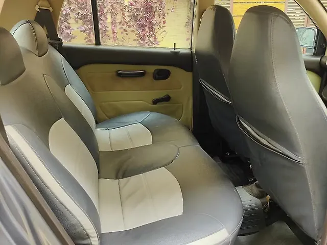 Used Hyundai Santro Xing [2008-2015] GLS in Bangalore