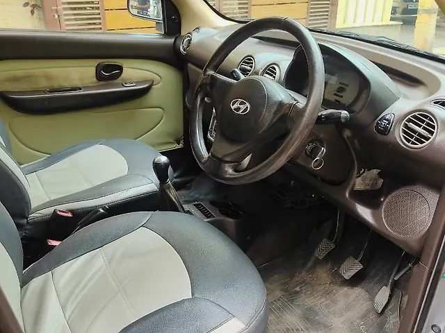 Used Hyundai Santro Xing [2008-2015] GLS in Bangalore