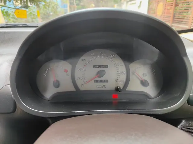 Used Hyundai Santro Xing [2008-2015] GLS in Bangalore