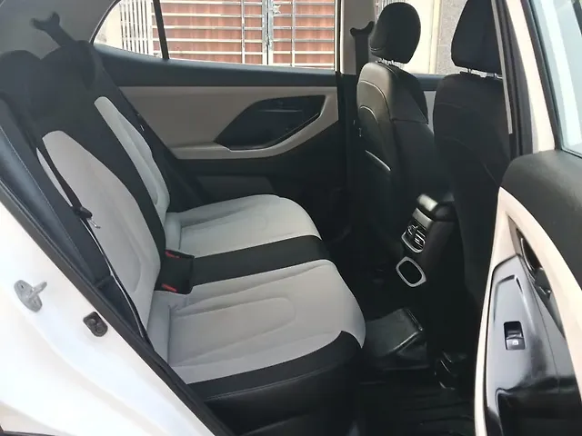 Used Hyundai Creta [2020-2023] EX 1.5 Petrol [2020-2022] in Dehradun