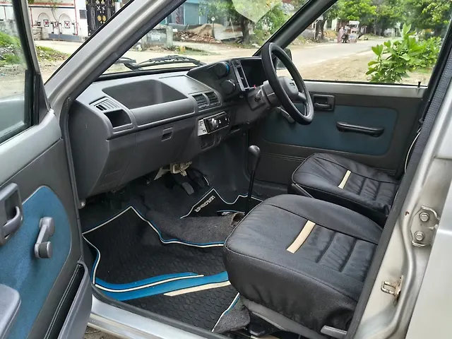 Used Maruti Suzuki 800 [2000-2008] AC BS-III in Kanpur