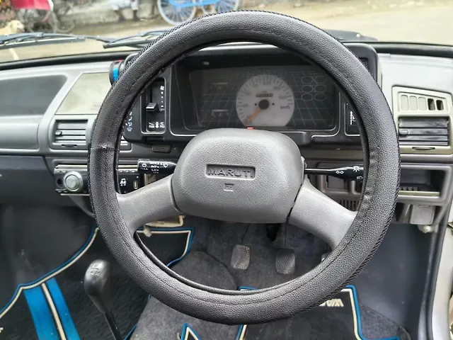 Used Maruti Suzuki 800 [2000-2008] AC BS-III in Kanpur