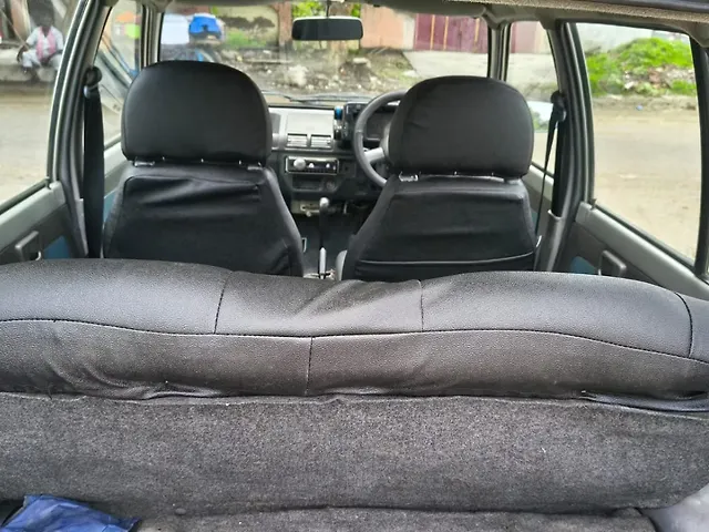 Used Maruti Suzuki 800 [2000-2008] AC BS-III in Kanpur