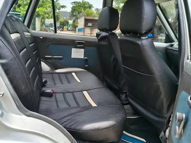 Used Maruti Suzuki 800 [2000-2008] AC BS-III in Kanpur