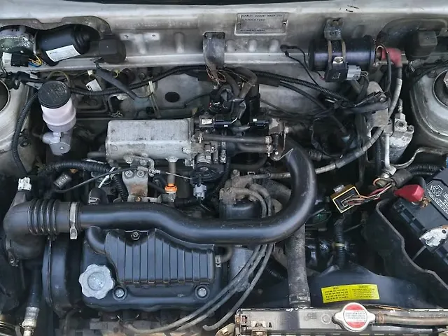 Used Maruti Suzuki 800 [2000-2008] AC BS-III in Kanpur