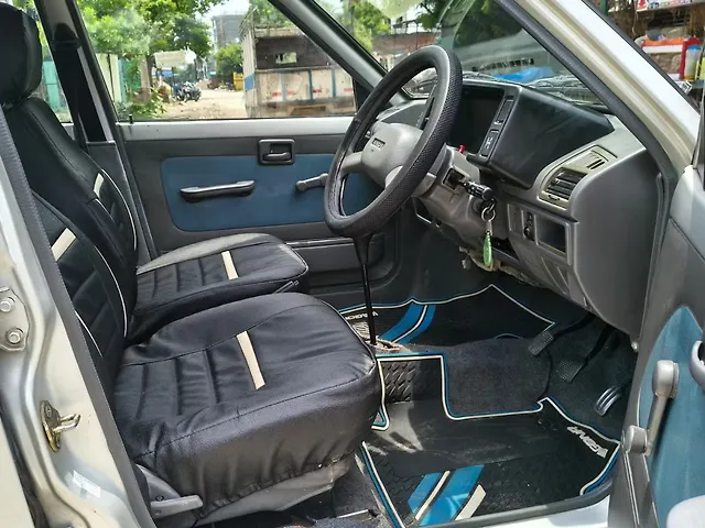 Used Maruti Suzuki 800 [2000-2008] AC BS-III in Kanpur