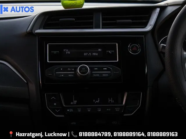 Used Honda BR-V VX Diesel  [2016-2017] in Lucknow