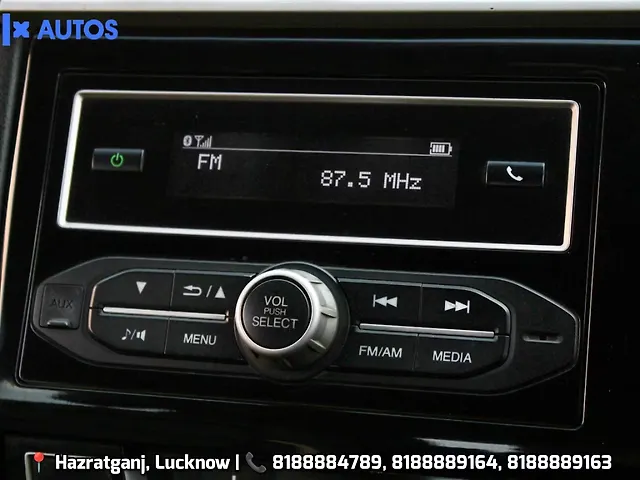 Used Honda BR-V VX Diesel  [2016-2017] in Lucknow