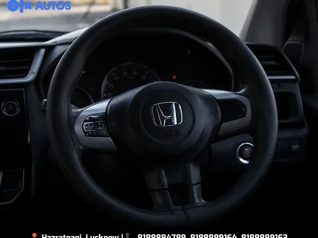 Used Honda BR-V VX Diesel  [2016-2017] in Lucknow