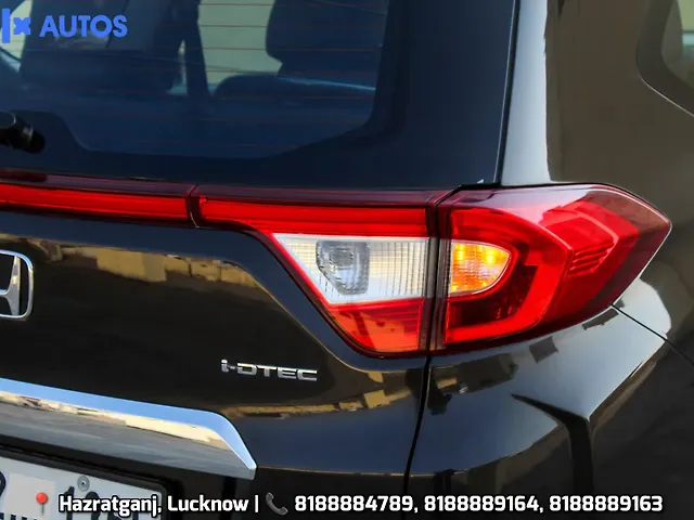 Used Honda BR-V VX Diesel  [2016-2017] in Lucknow