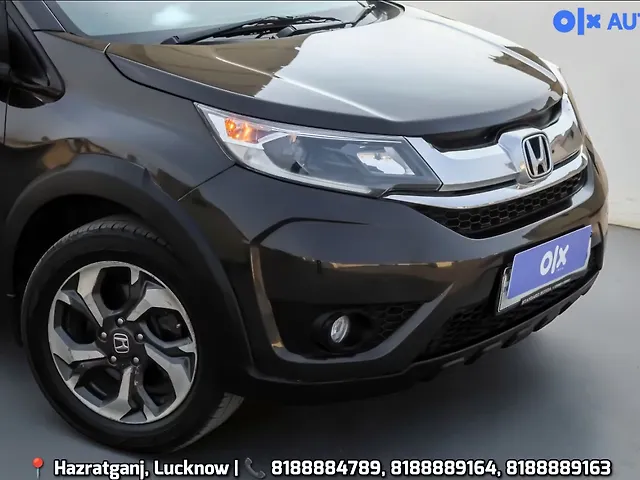 Used Honda BR-V VX Diesel  [2016-2017] in Lucknow