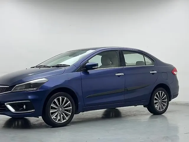 Used 2020 Maruti Suzuki Ciaz in Karnal