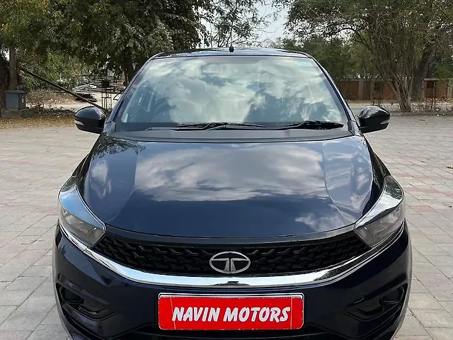 Used 2023 Tata Tiago in Ahmedabad