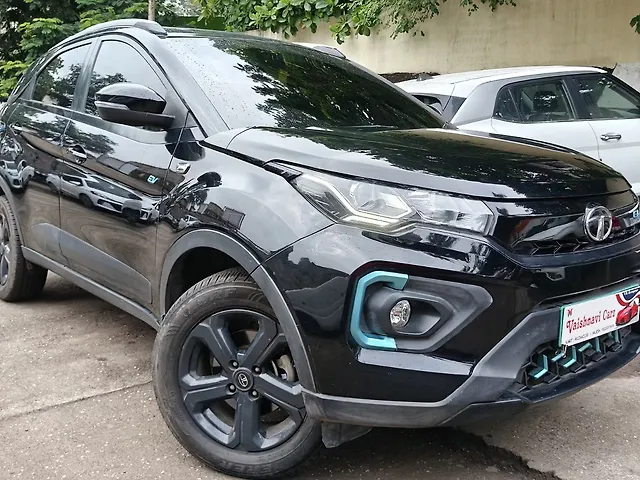 Used 2022 Tata Nexon EV in Thane