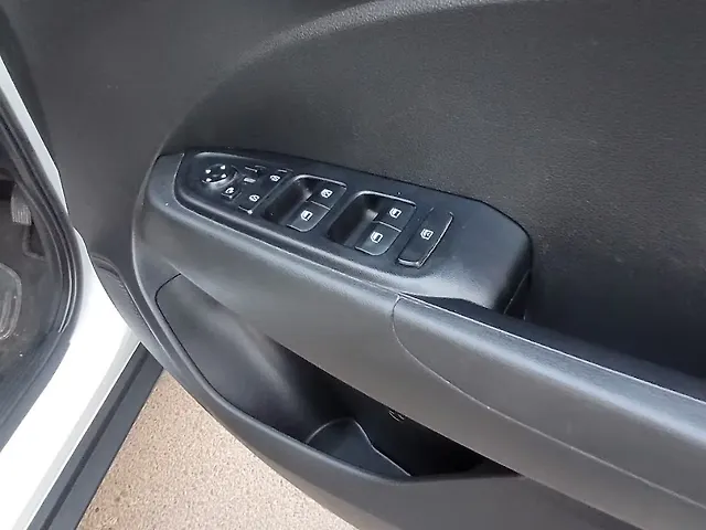 Used Hyundai Venue [2023-2025] SX 1.5 Diesel in Bareilly
