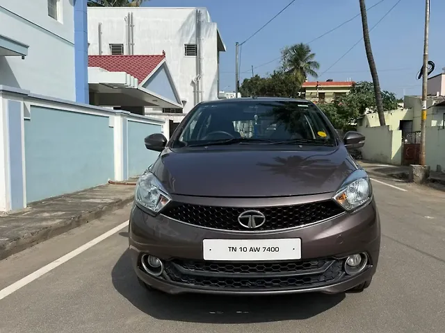 Used 2016 Tata Tiago in Coimbatore