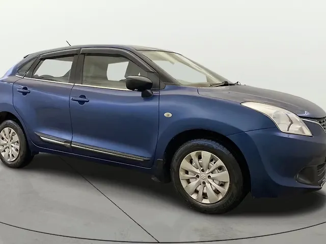 Used 2017 Maruti Suzuki Baleno in Delhi Used 2017 Maruti Suzuki Baleno in Delhi