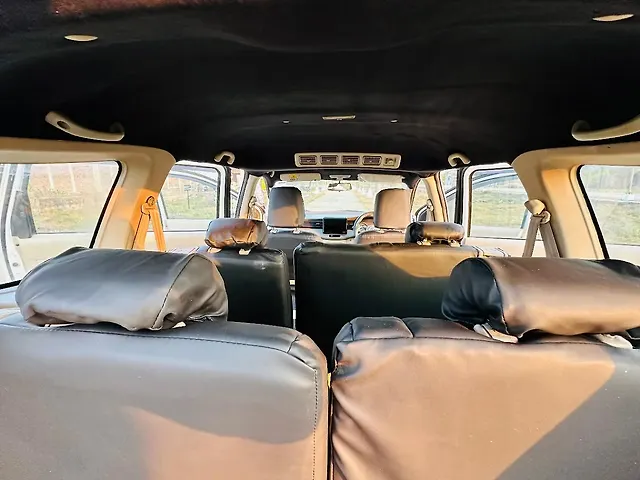 Used 2021 Maruti Suzuki Ertiga in Indore