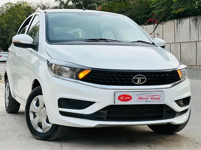 Used 2021 Tata Tiago in Ahmedabad