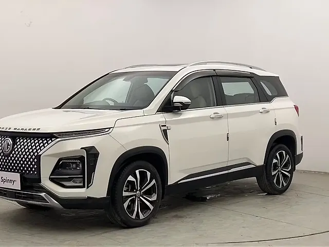 Used 2023 MG Hector in Mohali Used 2023 MG Hector in Mohali